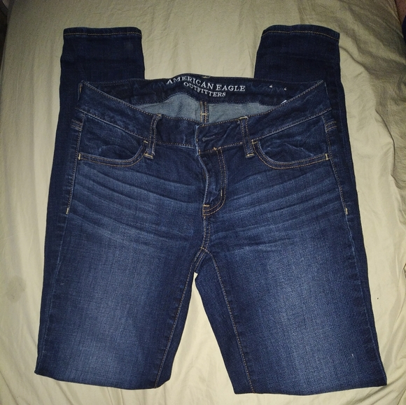 American Eagle Outfitters Denim - New American Eagle skinny jeans